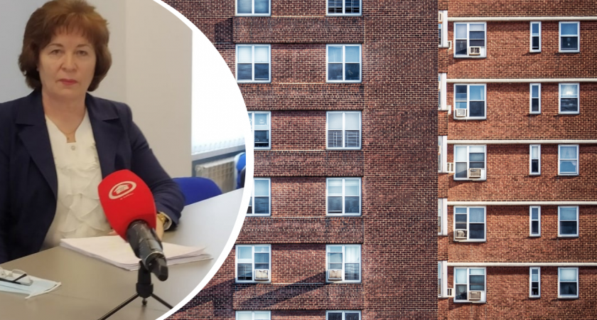 После смерти матери, отец выписал из квартиры сына и отправил к бабушке в Пензу 