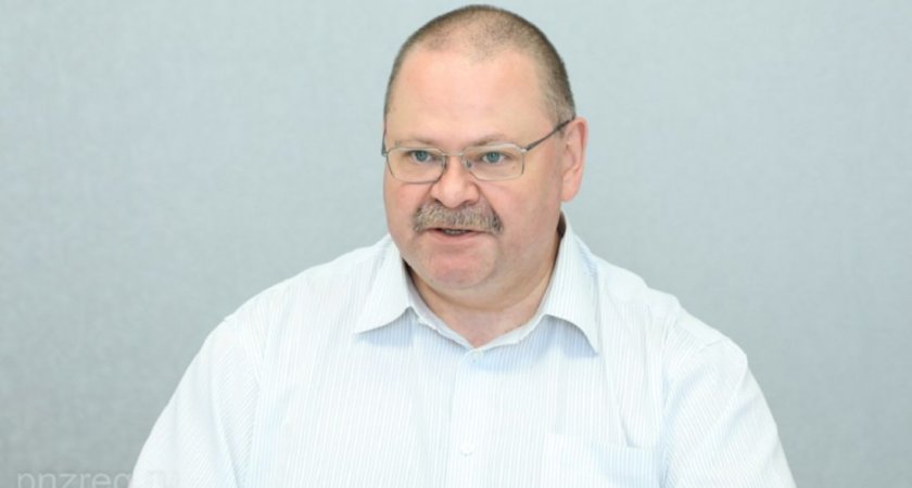 Пензенский губернатор заморозил стоимость земельных участков до 1 января 2024 года