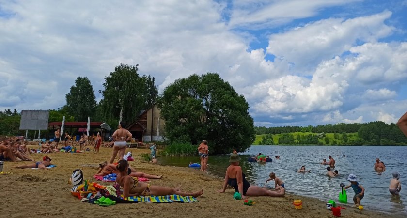 Пензенцев предупредили об опасной аномальной жаре