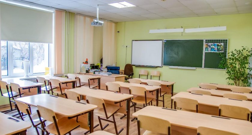 Нижнеломовская школа участвует во Всероссийской акции «Спасибо, учитель!»