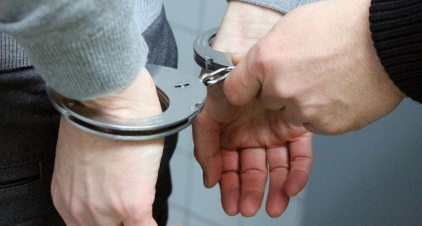 Житель Пензенской области похитил из магазина алкоголь и еду