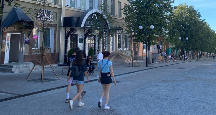 Пензенцам рассказали о погоде 29 августа