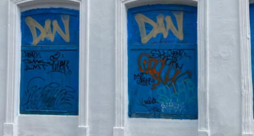 Пензенцы возмутились благоустройством их дома на Проспекте Победы 