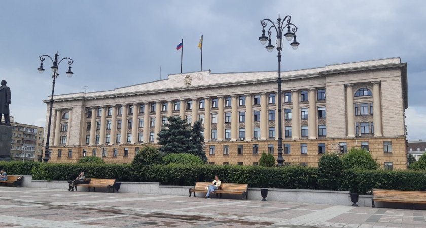 Мельниченко продлил режим повышенной готовности в Пензенской области 