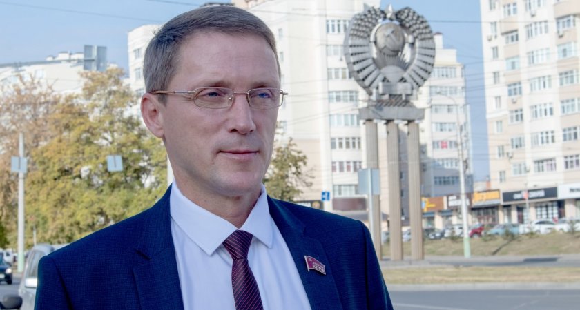 Депутат из Пензы назначен и.о. директора МУП «Пензенские бани»