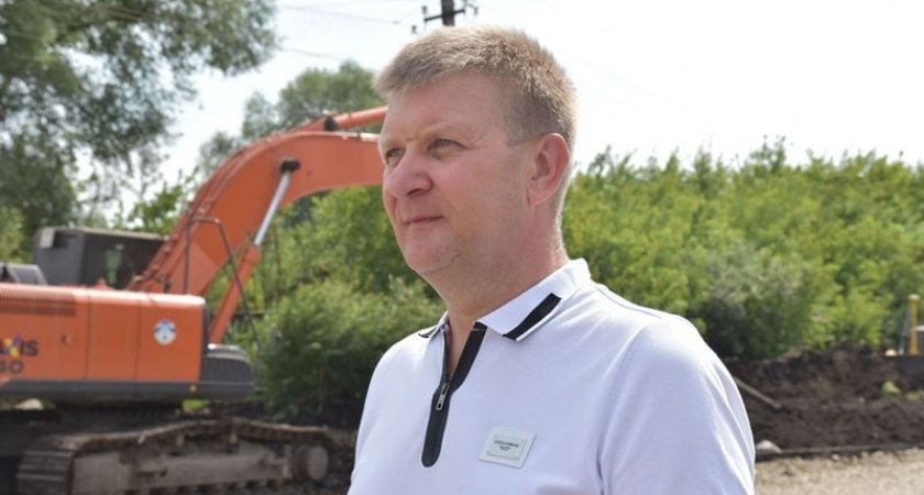 В Заре построят школу на 1100 мест