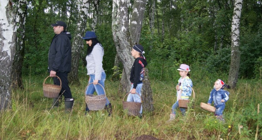 Любителям "тихой охоты" пензенские спасатели рассказали об элементарных правилах 