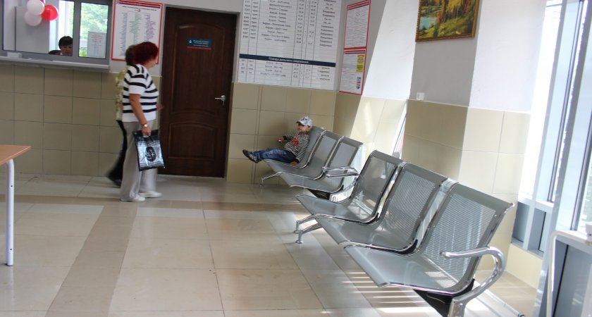 Мигрантка из Узбекистана незаконно жила в Пензенской области 