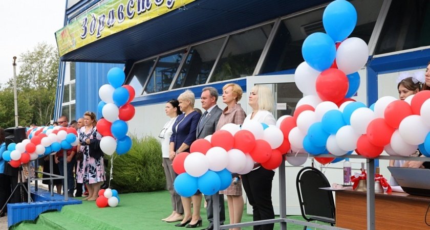 В Пензе школе № 59 присвоили имя Евгения Паролина 