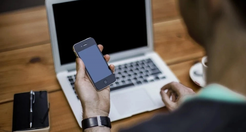 Пензенец может сесть за найденный на улице телефон