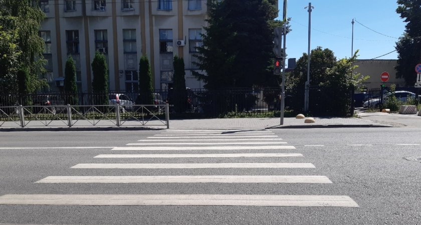 "Пока никого не сбили - не поставим": пензенцы в шоке от ответа властей