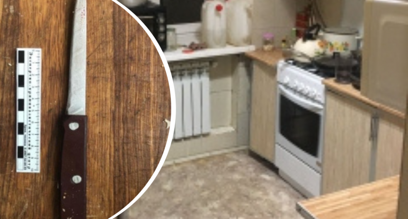 Пензячке дали шесть лет за убийство мужа 