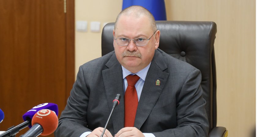 В Пензе по поручению губернатора усилят подготовку востребованных специалистов