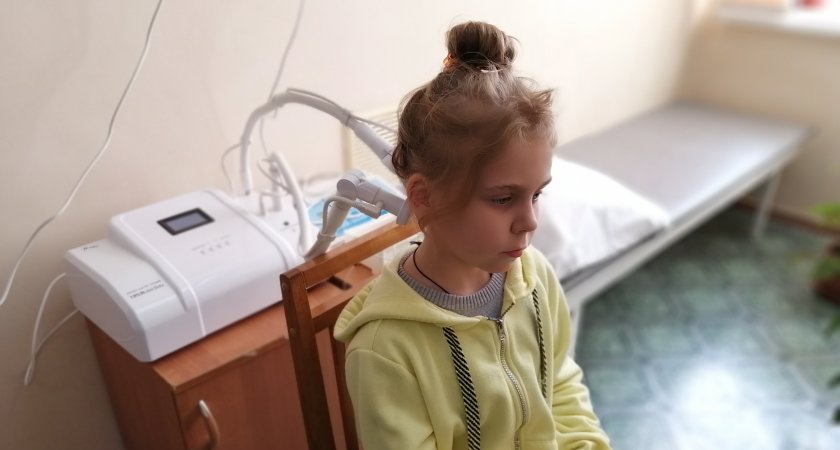 В Пензенской области увеличились случаи заболеваемости ОРВИ и ковидом среди подростков