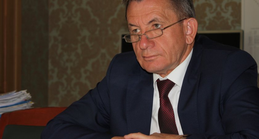 Глава минстроя Пензенской области дал поручение подрядчикам закупать материалы впрок 