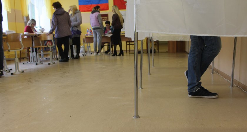 Более 200 росгвардейцев проследят за порядком на выборах в Пензенской области 