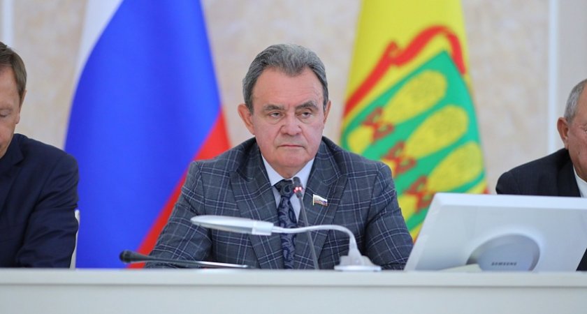 Увеличили возрастной ценз для депутатов Молодежного парламента Пензенской области