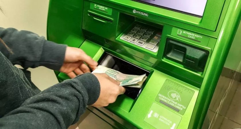 Пензенец перечислил мошеннику более 5 миллионов рублей