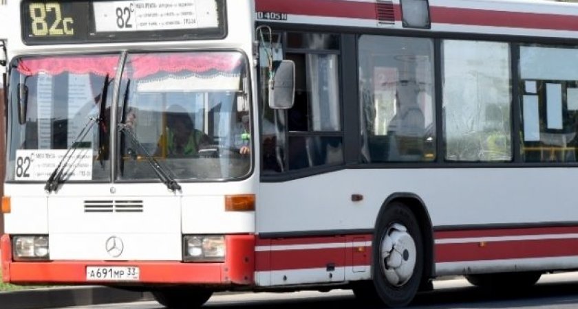 В Пензе изменится схема движения маршруток и автобусов