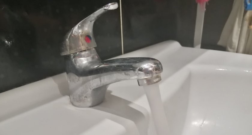 15 микрорайонов Пензы и поселок на сутки останутся без воды