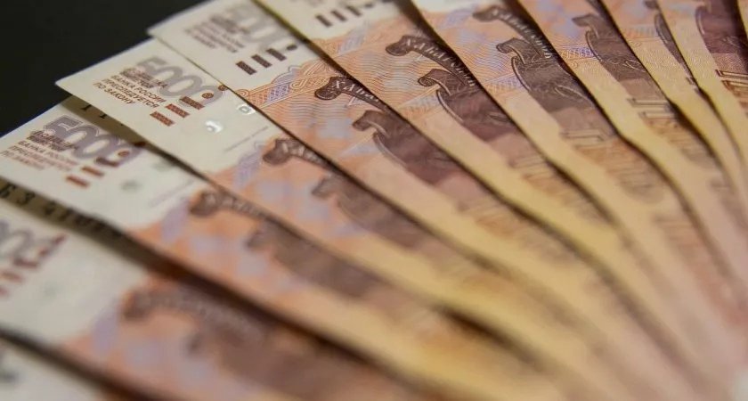 В Пензе директор спрятал от налоговой 2,8 миллиона рублей 