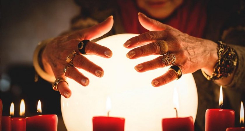 Жительница Пензы отдала более 1,1 миллиона рублей за снятие порчи