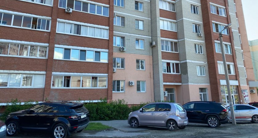 Эвакуированным из ДНР и ЛНР снимут квартиры в Пензенской области