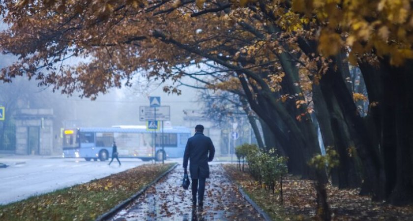 Синоптики предупредили о безумных аномалиях в октябре 2022