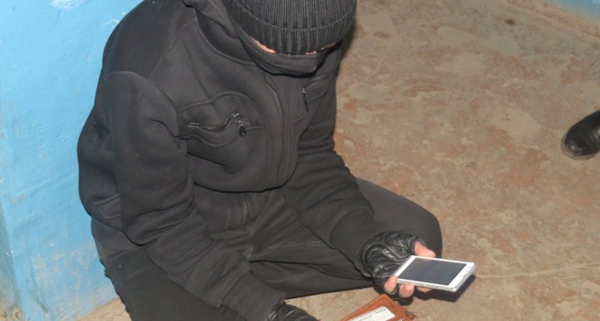 В Пензенской области мошенник представился зятем и выпросил у женщины 30 тысяч рублей