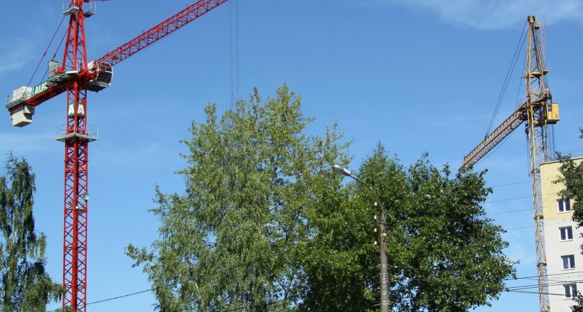 В Пензе подготовят проектно-сметную документацию для капремонта поликлиники № 4