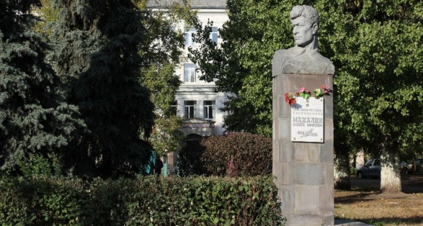 Здание пензенской школы №25с трещинами должны отремонтировать до конца 2022 года