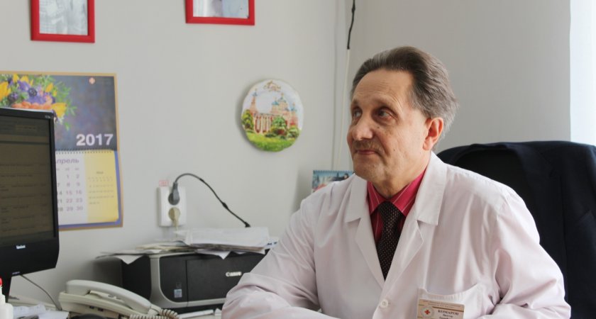 Болеющие подагрой пензенцы смогут задать волнующие вопросы ведущим ревматологам страны