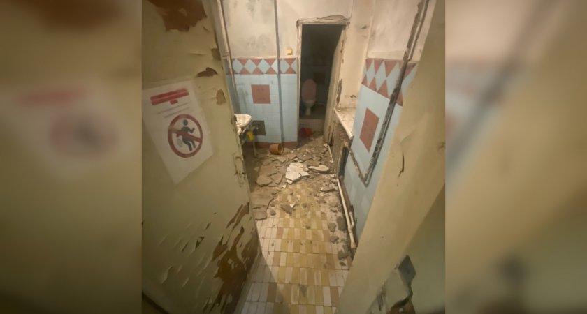 Аварийный дом на Ударной в Пензе снесут в 2023 году 