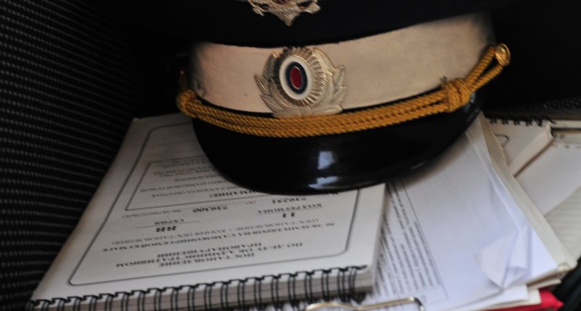 За спасение внука пензячка отдала мошенникам более 500 тысяч рублей 