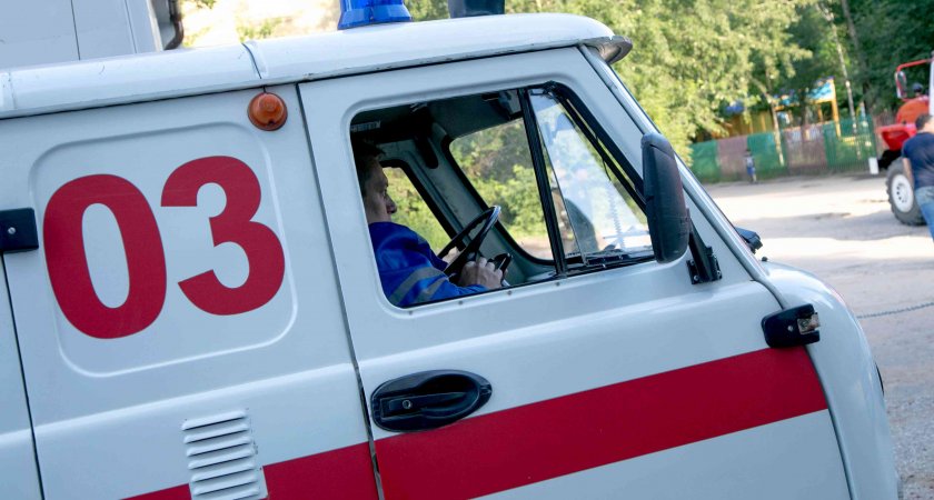 В Пензенской области коронавирус подтвердился у 614 человек 