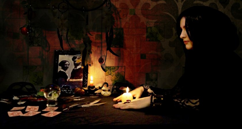 За снятие порчи пензячка выманила у сестры 2 миллиона рублей 