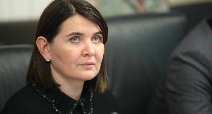 Юлия Лазуткина может остаться на своем месте в СовФеде