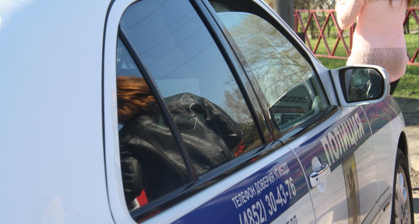 31-летний житель Тамала Пензенской области рассекал пьяный на мотоцикле