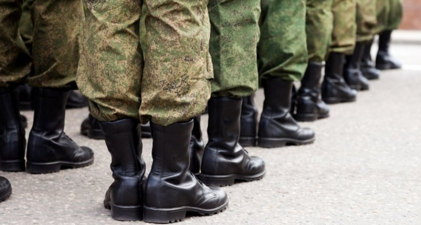 В Пензенской области подписано распоряжение о военной подготовке