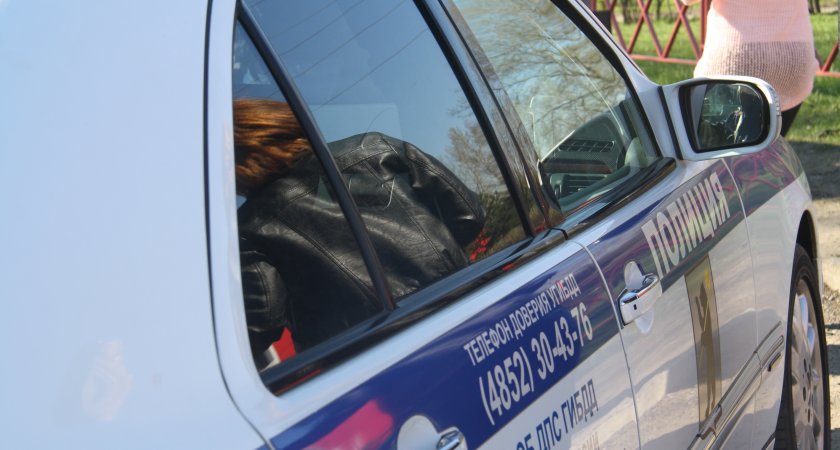 В Пензе подросток окажется на скамье подсудимых из-за угона авто 