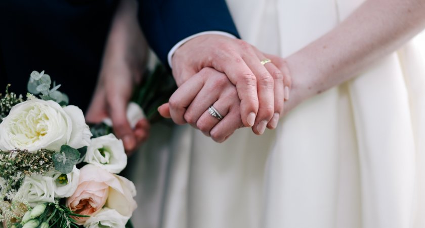 ЗАГСы могут помочь мобилизованным гражданам быстрее оформить брак