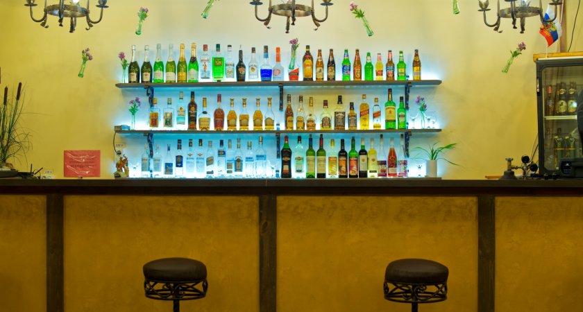 В Пензе предложили перестать продавать алкоголь во время частичной мобилизации 