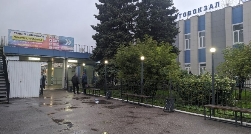 Жители Колышлейского района остались без транспортного обслуживания