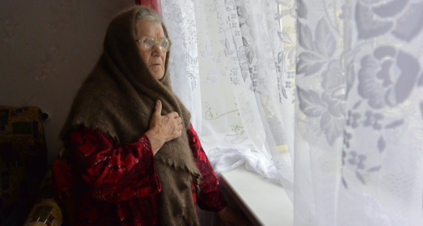 Жители Заводского остаются без отопления и горячей воды из-за аварии 