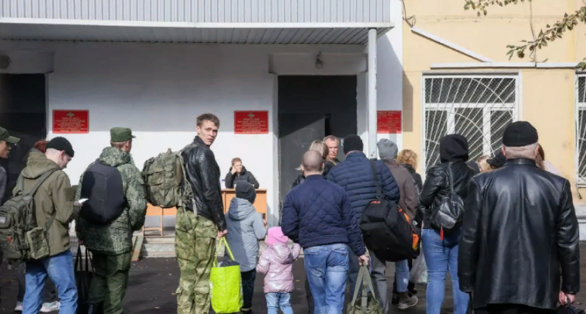 Военный комиссар рассказал, как в Пензенской области ищут уклонистов от мобилизации 
