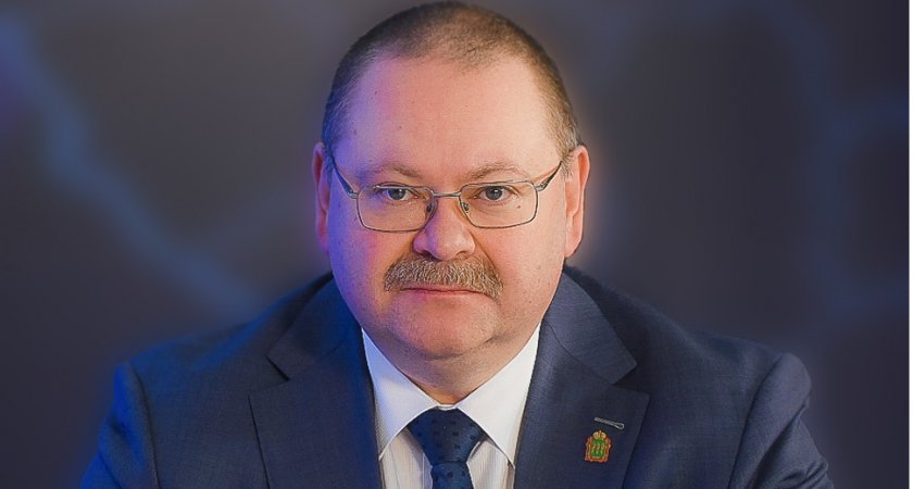 Олег Мельниченко сообщил о мерах поддержки новых регионов России и участников СВО