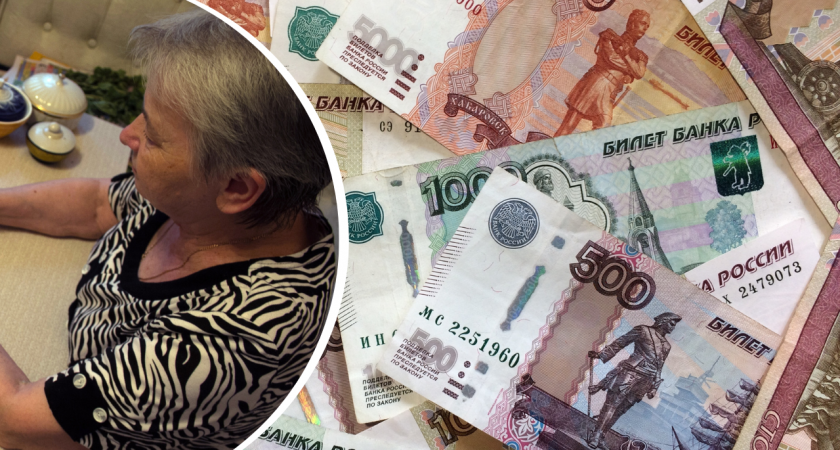 Одна справка и жизнь станет лучше: она сможет повысить пенсию на 4000 рублей с ноября