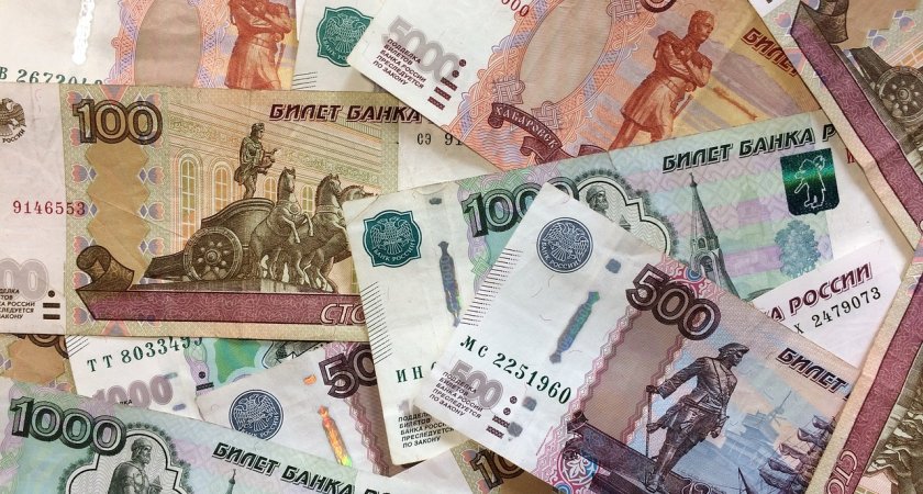 Бывшая главбух Пензенской районной больницы за три года украла 75 млн рублей 