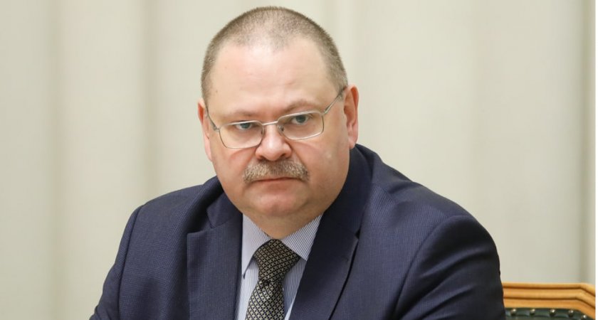 Мельниченко поручил поддержать арендаторов пензенских земель