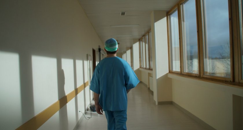 Более пяти тысяч пензенцев заболели ОРВИ с начала года 